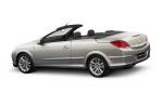 Holden Astra TwinTop 2007 года